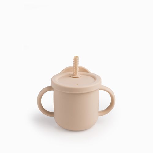 Termo infantil silicona