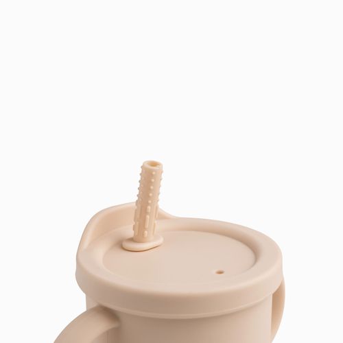 Termo infantil silicona