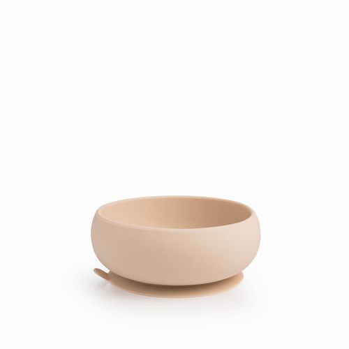 Bowl infantil silicona