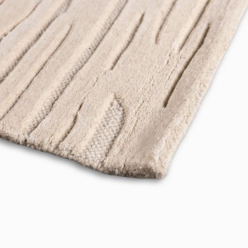 Tapete Ecos natural 140x200cm