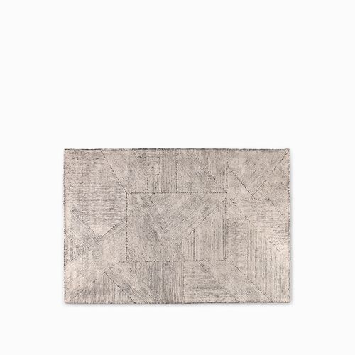 Tapete Trazos grises 200x300cm