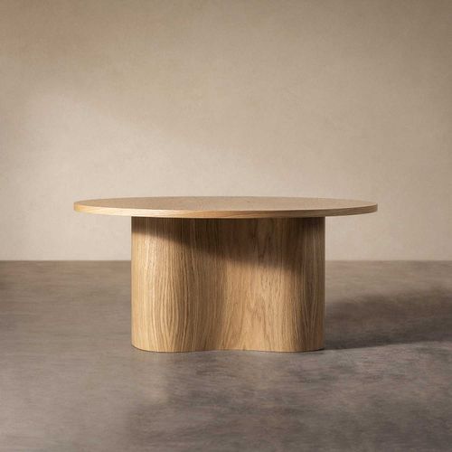 Mesa centro Valey 41x84x84