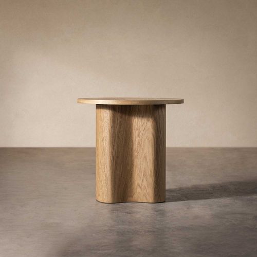 Mesa auxiliar Valey 47x50x50