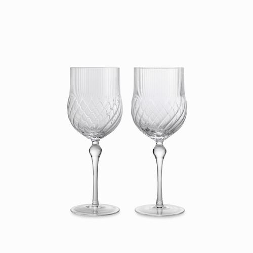 Copa Conde 560ml set x2