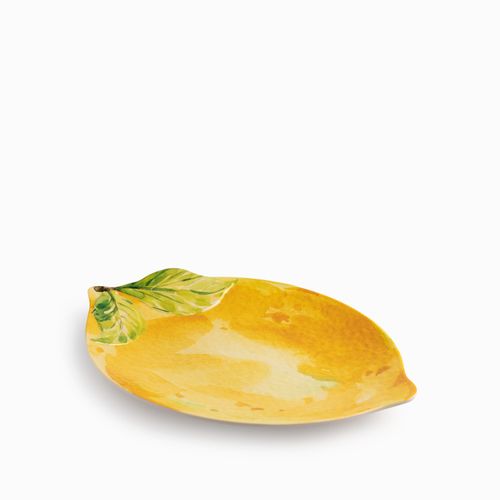 Bandeja Limones 28x20cm