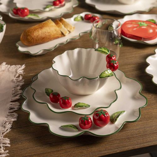 Plato Tomatella 30cm