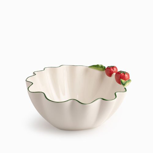 Tazón Tomatella 26cm