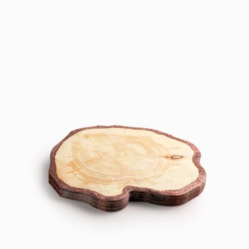 Servilletas tronco set x20