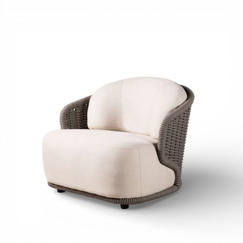 Sofá villa taupe 73x88x92