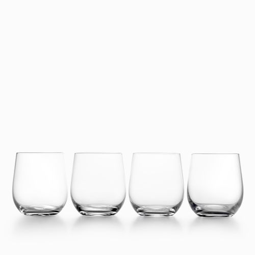 Vaso pequeño Gala 475ml set x4