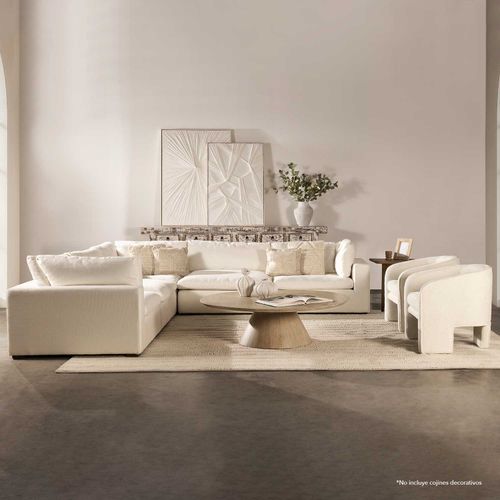 Modular Melbourne brazo