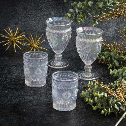Vaso marque tornasol setx2