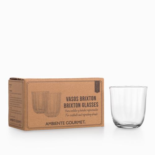 Vaso brixton setx2